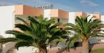 Akti Corali 2*+