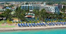 Blue Horizon Palm Beach 4*