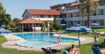 Matoula Beach Hotel 3*