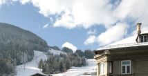 Superior Appartement Mozart App
