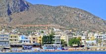 Flisvos Beach Hersonissos 2*