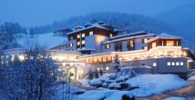 Sporthotel Wagrain 4*