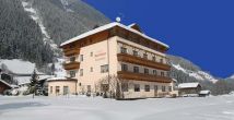 Alpenkonigin 4*