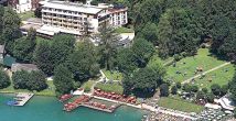 Seehotel Europa Velden 4* sup