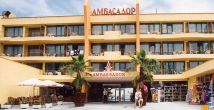 Ambassador 3*