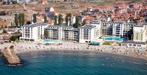Festa Pomorie 4*