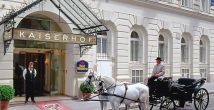 Kaiserhof 4*