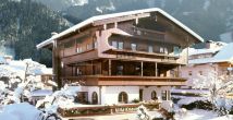 Villa Knauer 3*