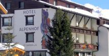 Alpenhof 3*