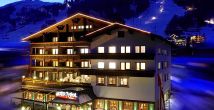 Tyrol 4*
