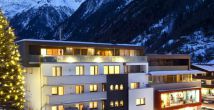Appartementhaus Sieglinde