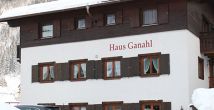 Haus Ganahl 3*